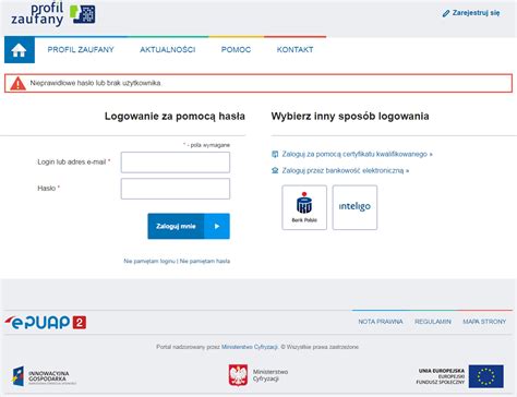 pup portal|bezrobotny logowanie.